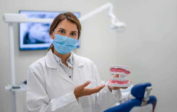 Best Weekend Emergency Dentist in Cayuga, IN