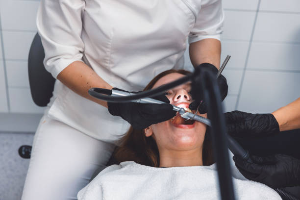 Best Emergency Dental Extractions in Cayuga, IN
