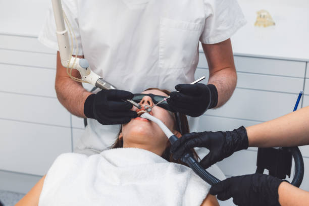 Best Emergency Dentist for Special Needs Patients in Cayuga, IN